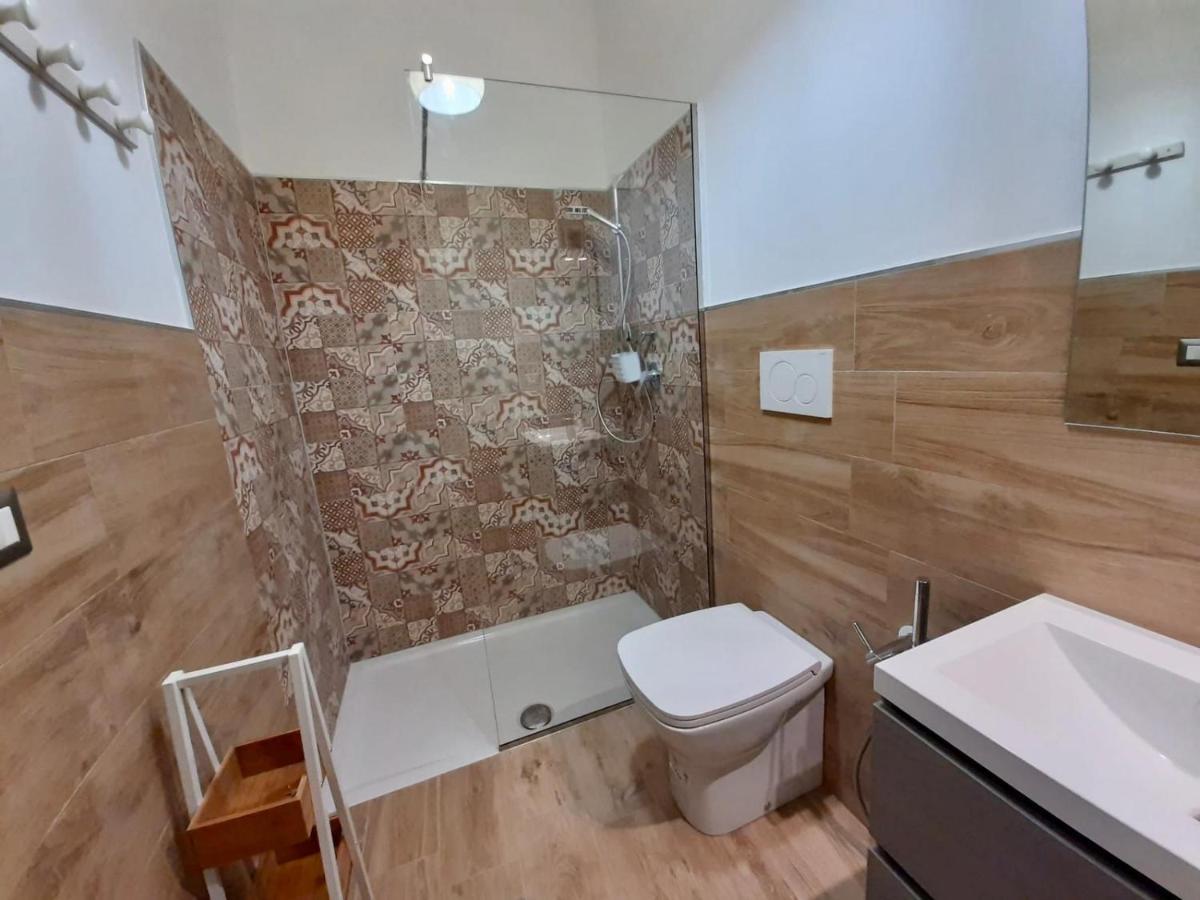 Case Vacanze Zada Siracusa Syracuse Exterior foto