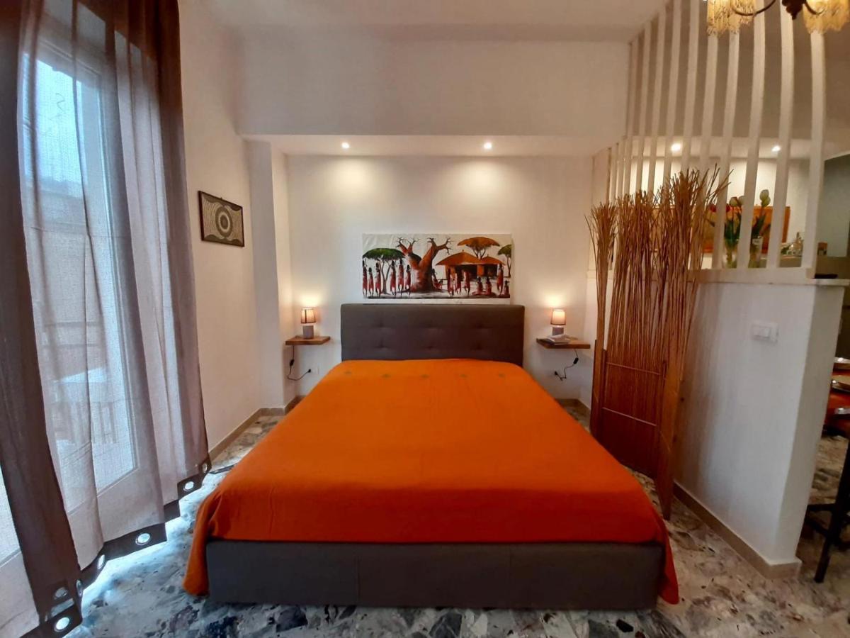 Case Vacanze Zada Siracusa Syracuse Exterior foto