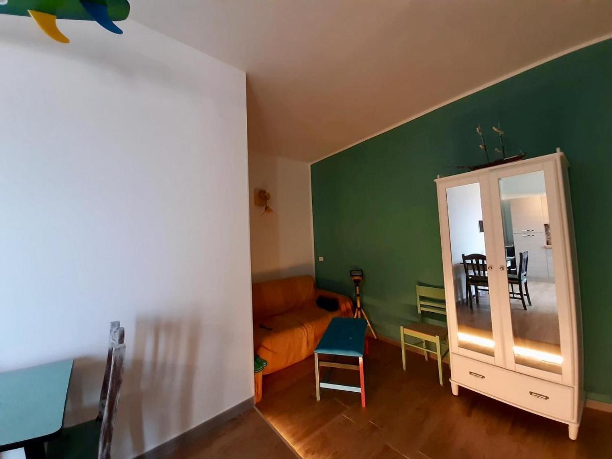 Case Vacanze Zada Siracusa Syracuse Exterior foto