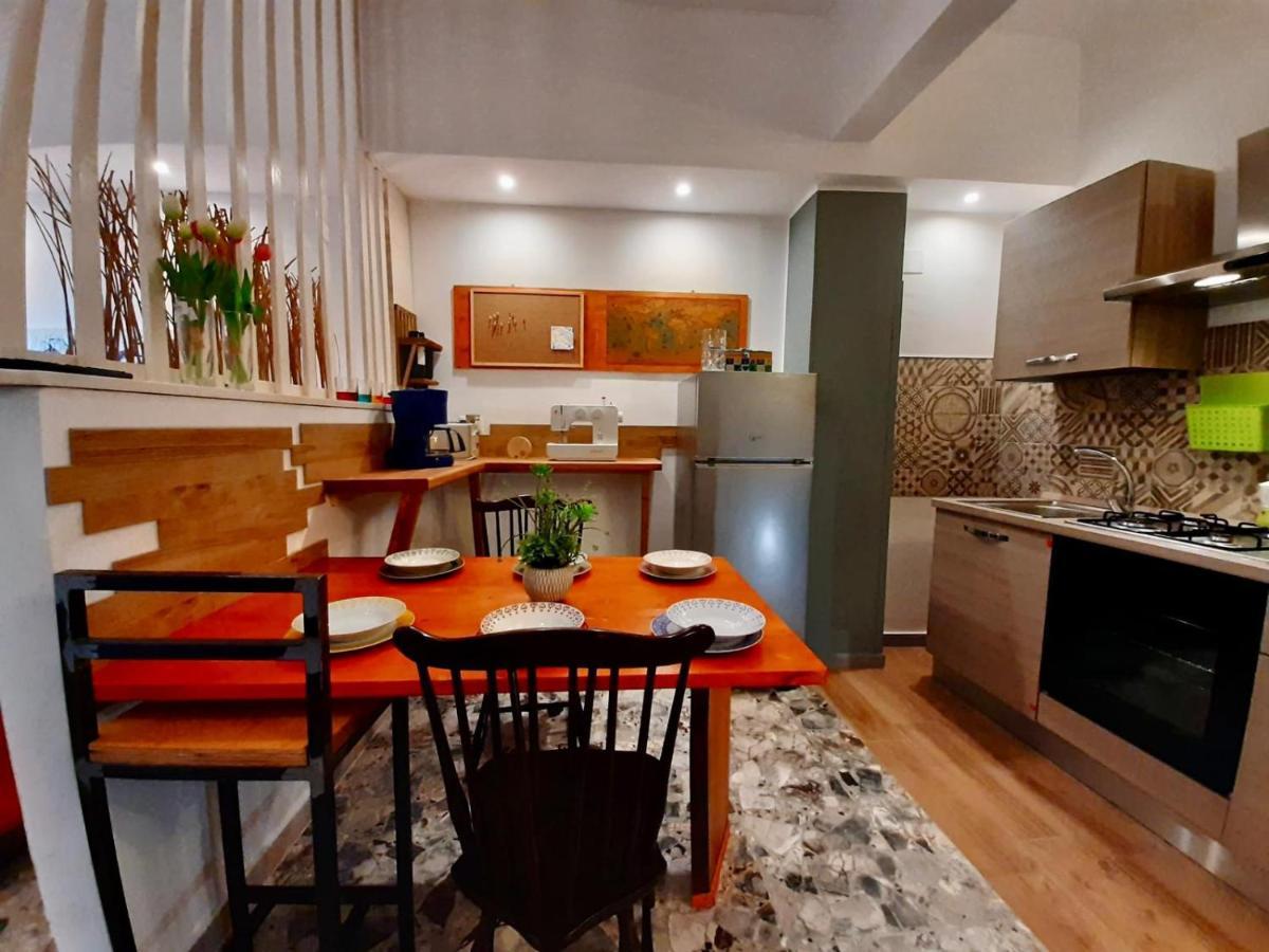 Case Vacanze Zada Siracusa Syracuse Exterior foto