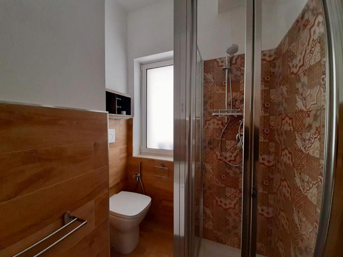 Case Vacanze Zada Siracusa Syracuse Exterior foto