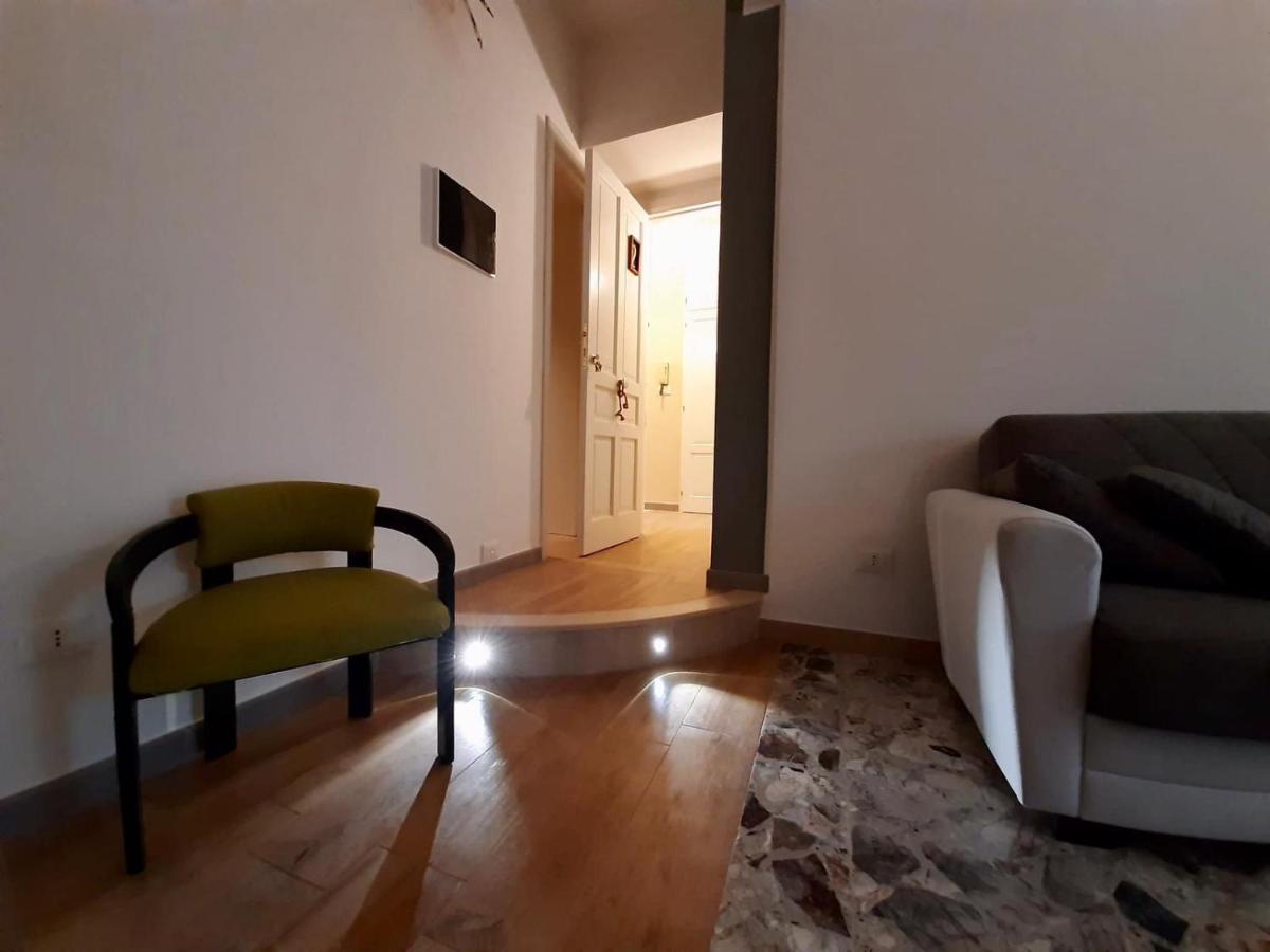 Case Vacanze Zada Siracusa Syracuse Exterior foto
