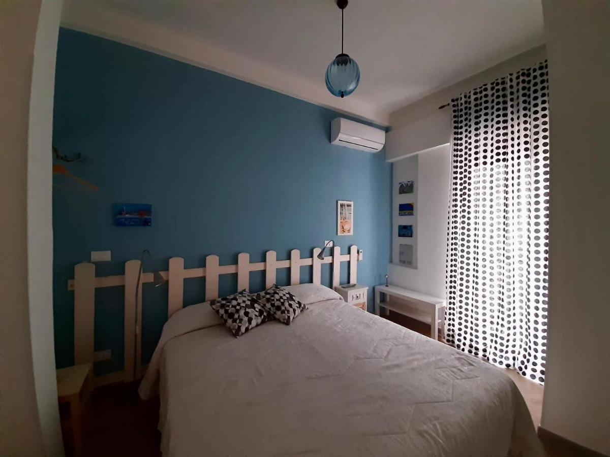 Case Vacanze Zada Siracusa Syracuse Exterior foto