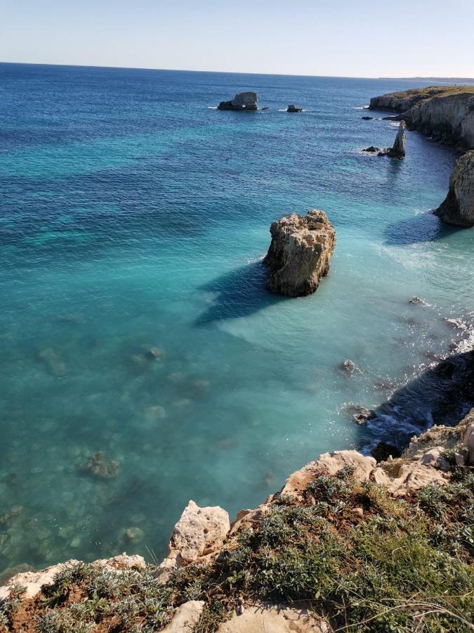 Case Vacanze Zada Siracusa Syracuse Exterior foto