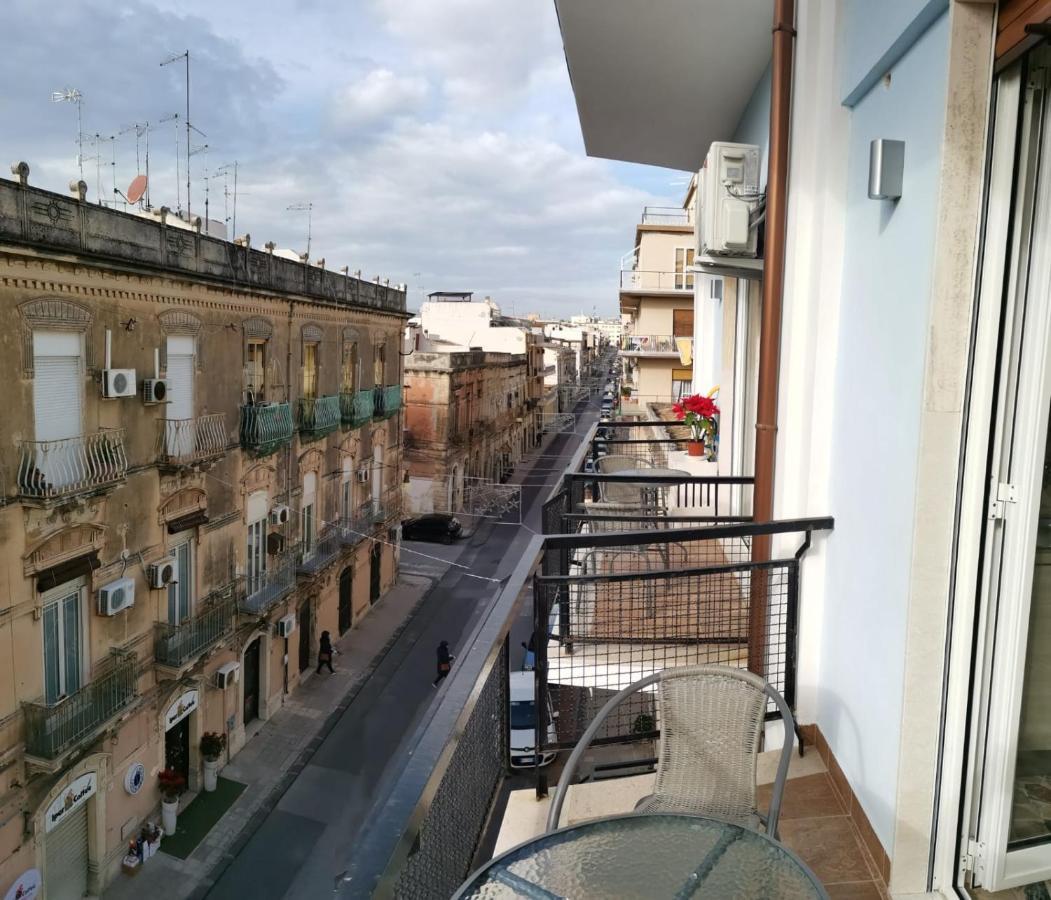 Case Vacanze Zada Siracusa Syracuse Exterior foto